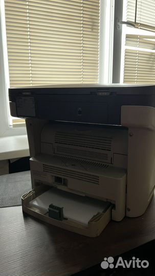 Принтер сканер копир canon