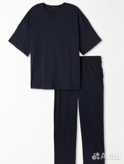 Пижама мужская новая