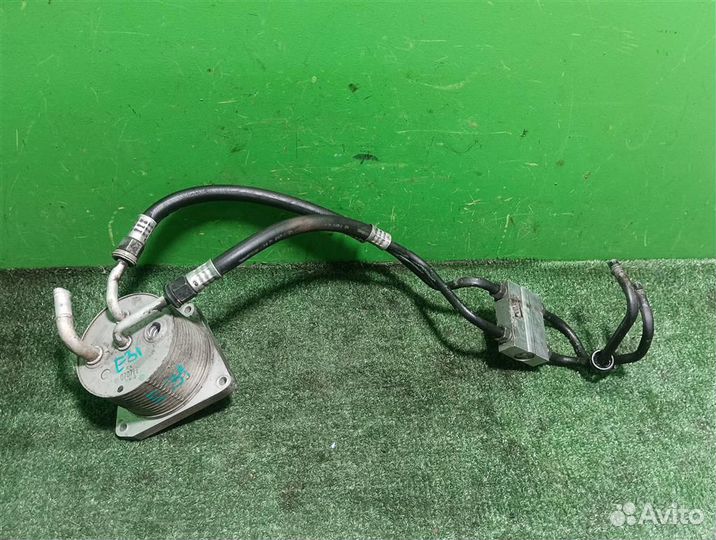 Маслоохладитель Dodge Caliber PM 2008