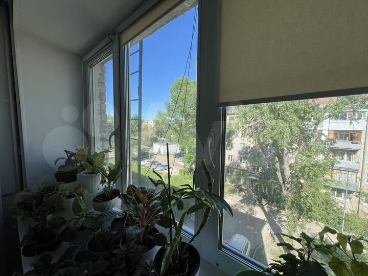 Комната 22,9 м² в > 9-к., 4/5 эт.