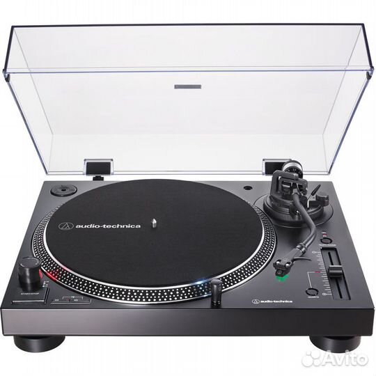 Audio-Technica AT-LP120xusb