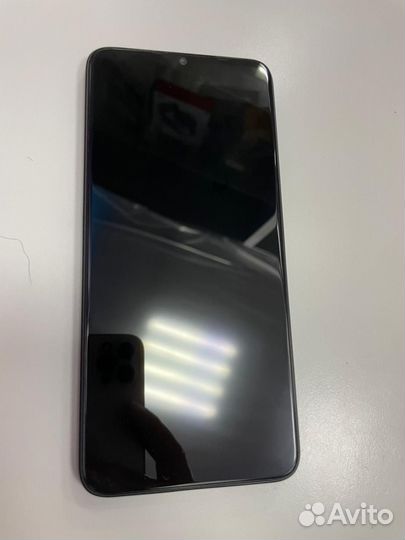 HONOR 30i, 4/128 ГБ