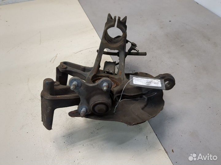 Ступица (кулак, цапфа) Seat Arona, 2021