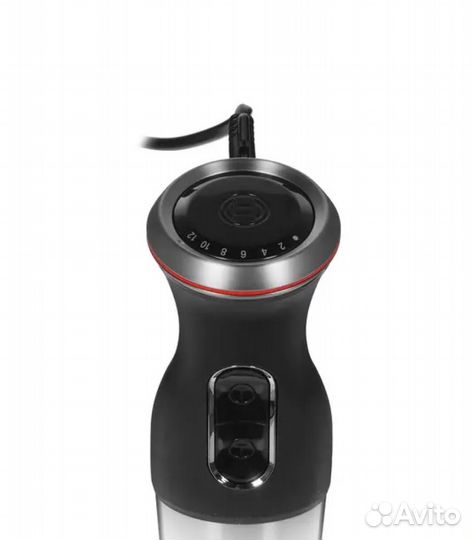 Погружной блендер Bosch MaxoMixx MS8CM6120, 1000