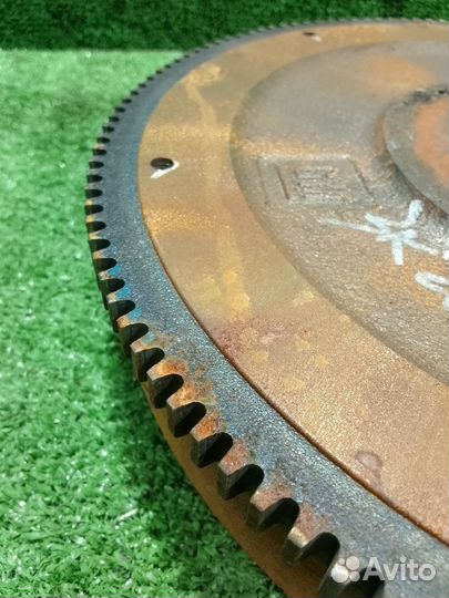 Маховик Chevrolet Cruze I идеал пробег 49ткм