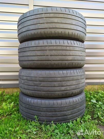 LingLong Sport Master UHP 215/55 R17 98Y