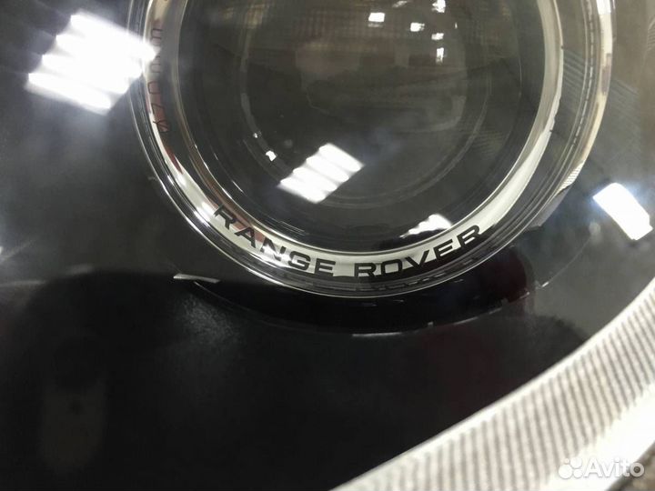Фара левая Land Rover Range Rover Evoque 2011-2018