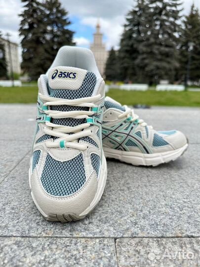 Кроссовки asics gel kahana 8 женские новые