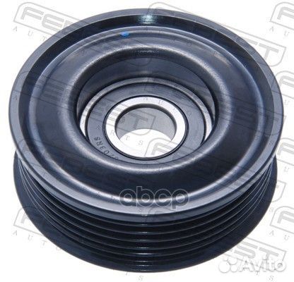 Ролик mazda 3 bk 2003-2008 0588-bl Febest