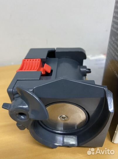 Заварочный блок кофе-машины DeLonghi