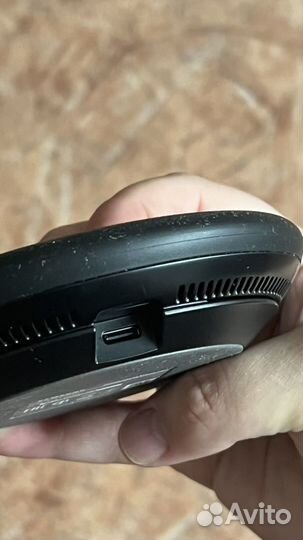 Беспроводная зарядка samsung EP-PG950