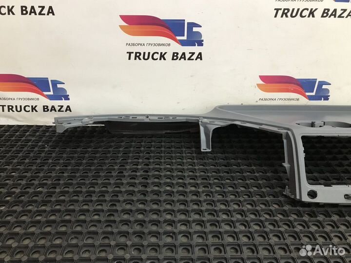 9406800706 Торпедо Mercedes-Benz Axor, камаз 5490