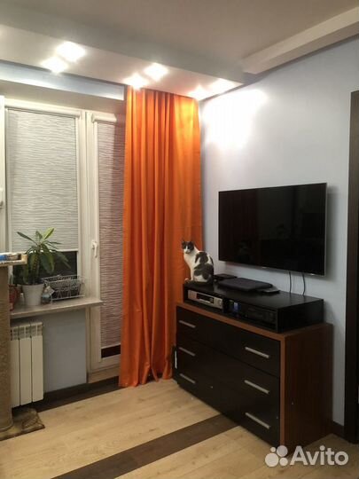 Шторы хлопок