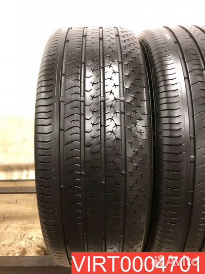 Continental ContiComfortContact CC6 225/55 R18 98V