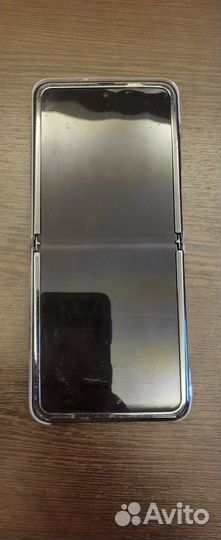 Samsung Galaxy Z Flip, 8/256 ГБ