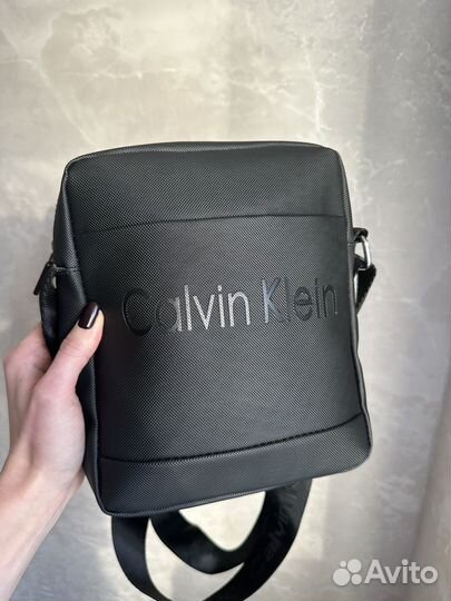 Сумка мужская Calvin Klein