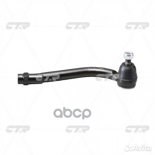 Нак.рул.тяги прав.hyundai Santa Fe (CM) (2006)