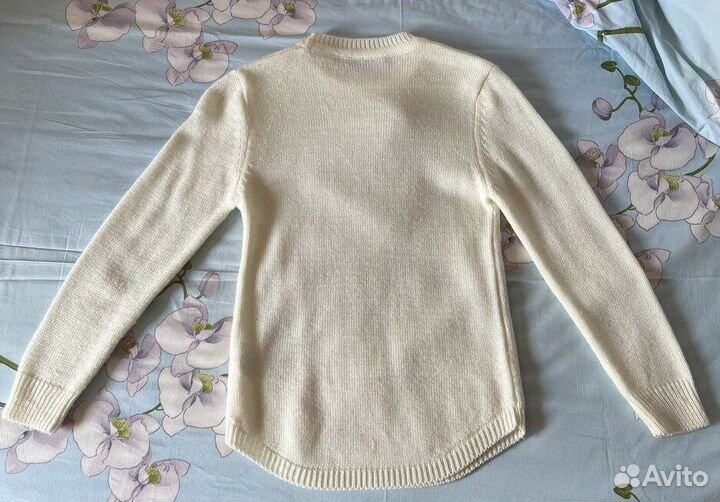 Свитер для девочки 146-152 11-12 лет