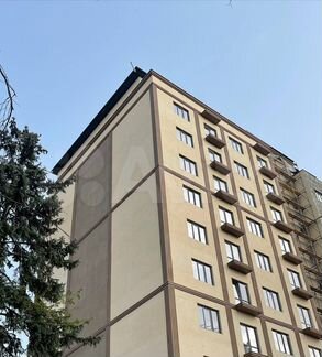 1-к. квартира, 44 м², 5/10 эт.