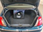 Rover 75 2.0 МТ, 2000, 265 000 км объявление продам