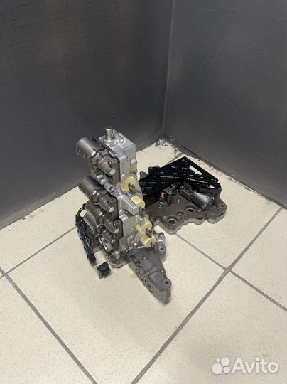 Маховик 0b5 DL501 Audi A5