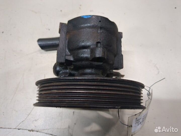 Гур Opel Astra F, 1998