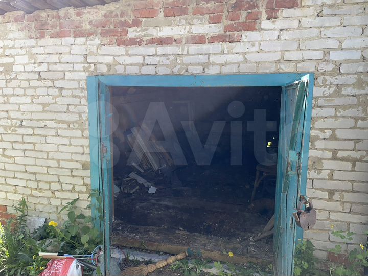 Дача 23,9 м² на участке 6 сот.