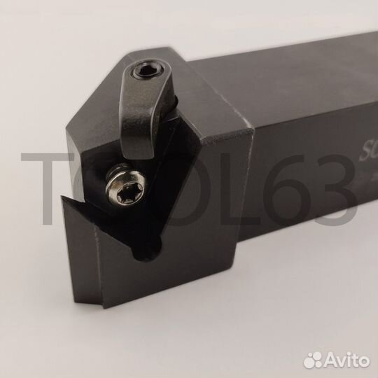 Державка scver3232P27-8