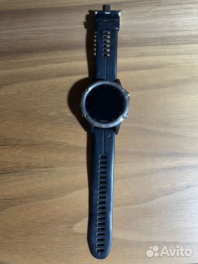 Смарт часы garmin