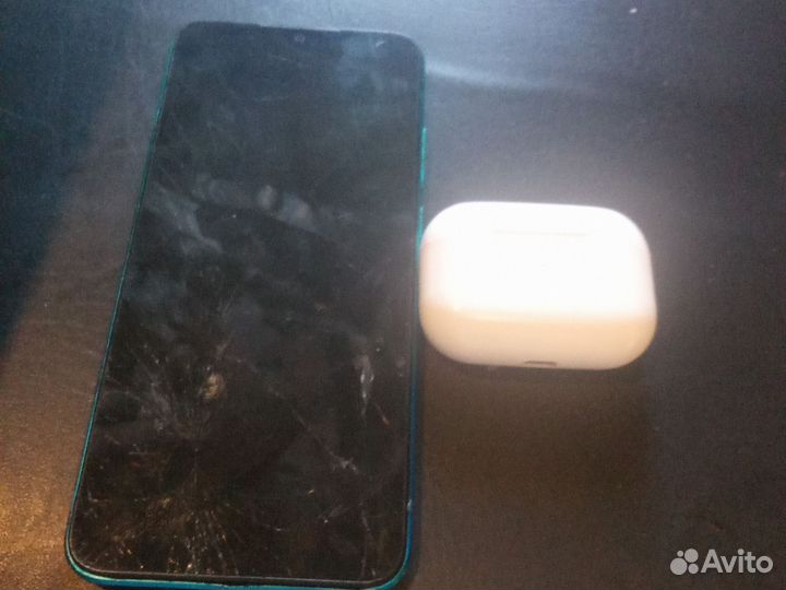 Xiaomi Redmi 9A, 2/32 ГБ