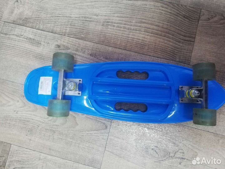 Скейтборд детский