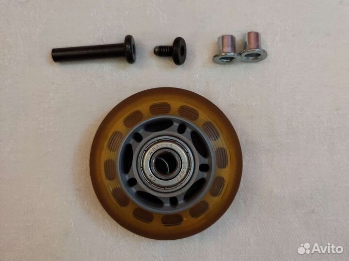 Колесо для Роликовых Коньков