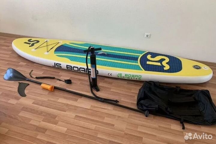 Sup борд Сап доска JS 335