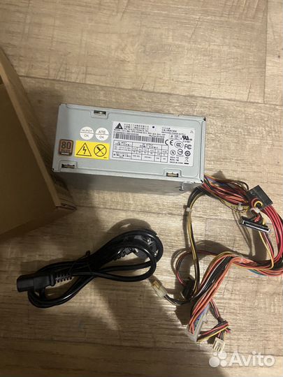 Блок питания 300w