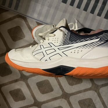 Волейбольные Asics gel beyond ff
