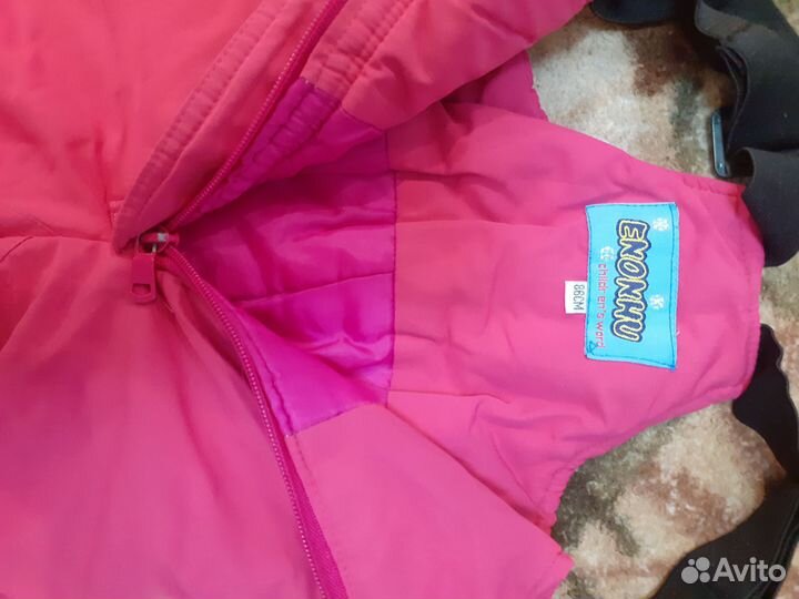 Детская одежда для девочек