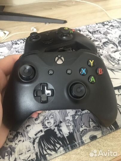 Геймпад xbox One