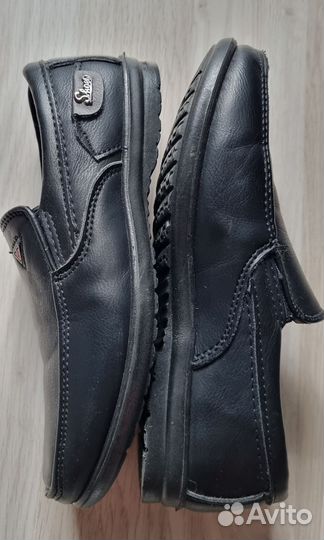 Туфли для мальчика