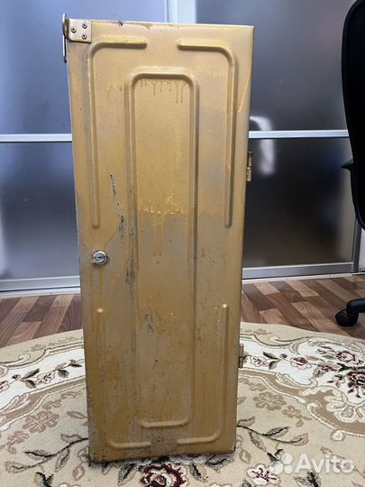 Оружейный шкаф