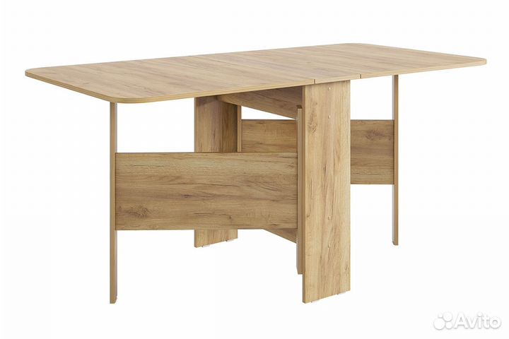 Стол-книжка раскладной 