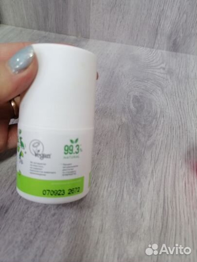 Дезодорант