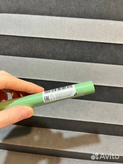 Набор косметики пакетом новый