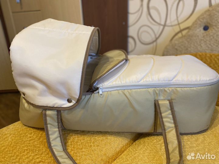 Переноска для младенца