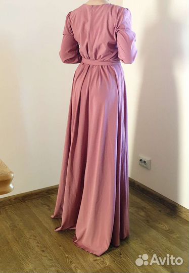 Платье летнее