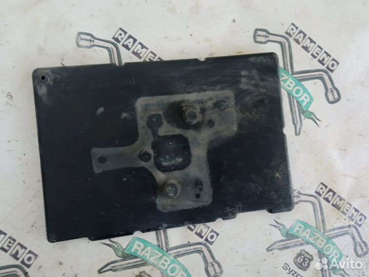 Площадка акб Toyota Camry ACV40