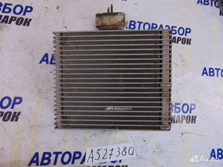 Испаритель кондиционера Chevrolet Lacetti J200