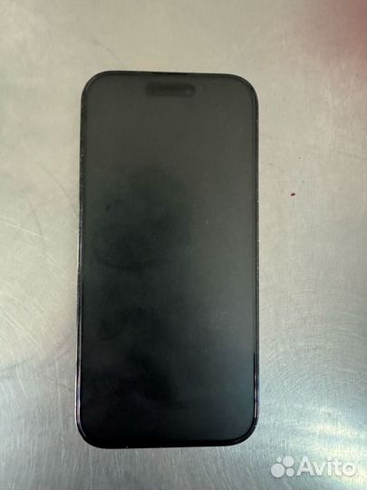 Iphone14pro max 256гб esim+nanosim