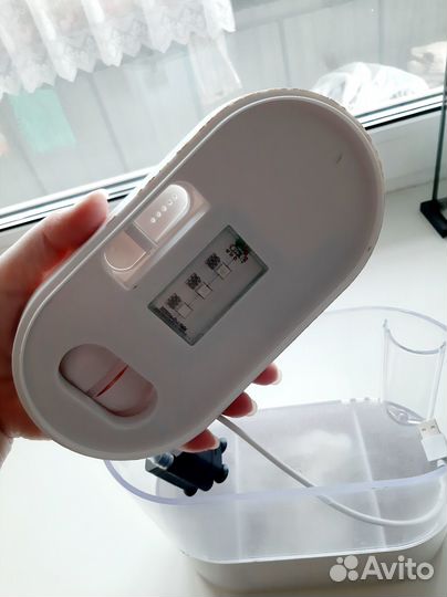 Аквариум мини 2л