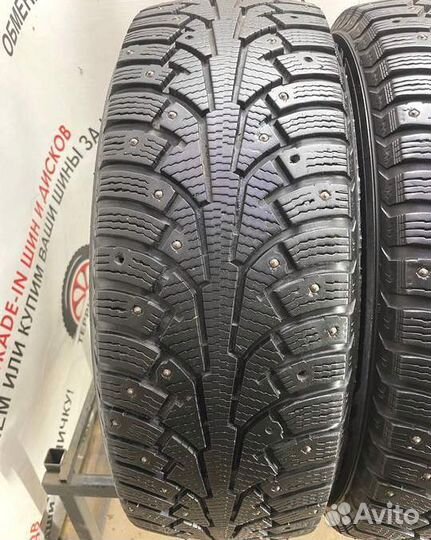 Nokian Tyres Hakkapeliitta 7 215/65 R16C 106N