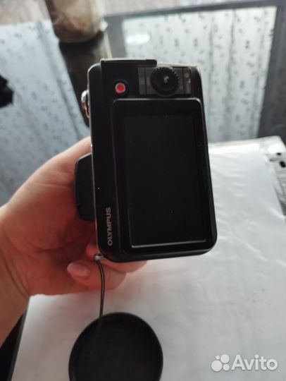 Фотоаппарат